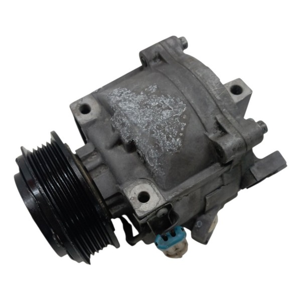 Compressor Ar Condicionado Gm Onix Prisma 1.0 1.4 2017 2018 Compressor Ar Condicionado Gm Onix Prisma 1.0 1.4 2017 2018