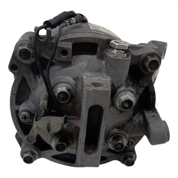 Compressor Ar Condicionado Gm Onix Prisma 1.0 1.4 2017 2018 Compressor Ar Condicionado Gm Onix Prisma 1.0 1.4 2017 2018