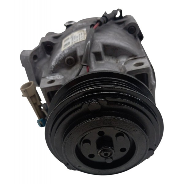 Compressor Ar Condicionado Gm Onix Prisma 1.0 1.4 2017 2018 Compressor Ar Condicionado Gm Onix Prisma 1.0 1.4 2017 2018