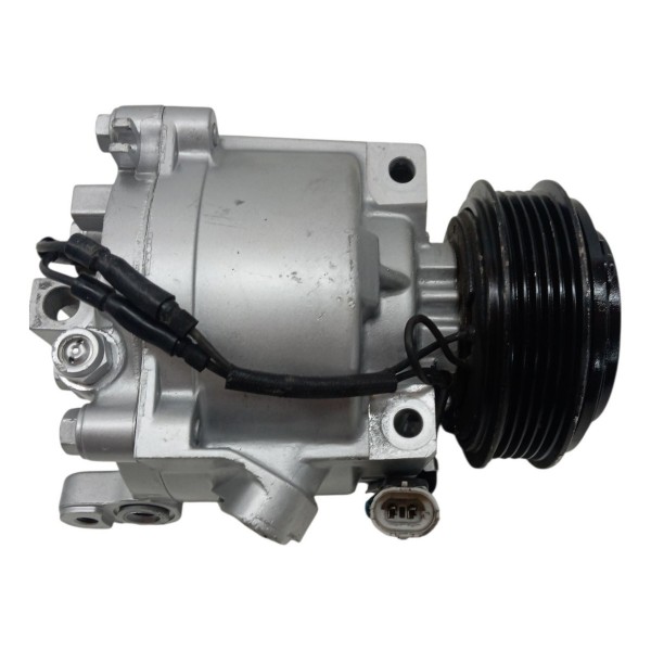 Compressor Ar Condicionado Gm Onix Prisma 1.0 1.4 2017 2018 Compressor Ar Condicionado Gm Onix Prisma 1.0 1.4 2017 2018