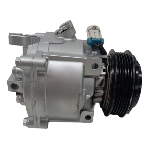 Compressor Ar Condicionado Gm Onix Prisma 1.0 1.4 2017 2018 Compressor Ar Condicionado Gm Onix Prisma 1.0 1.4 2017 2018