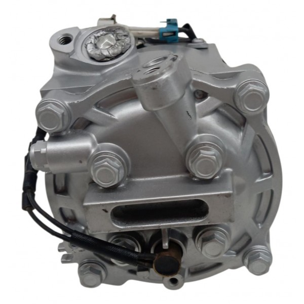 Compressor Ar Condicionado Gm Onix Prisma 1.0 1.4 2017 2018 Compressor Ar Condicionado Gm Onix Prisma 1.0 1.4 2017 2018