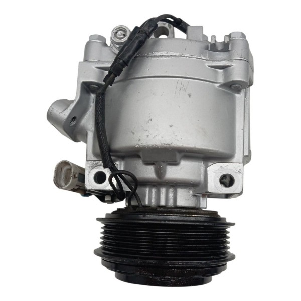 Compressor Ar Condicionado Gm Onix Prisma 1.0 1.4 2017 2018 Compressor Ar Condicionado Gm Onix Prisma 1.0 1.4 2017 2018