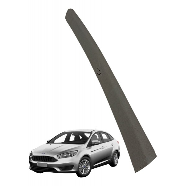 Acabamento Moldura Direita Teto Ford Focus 2001 2002 2003