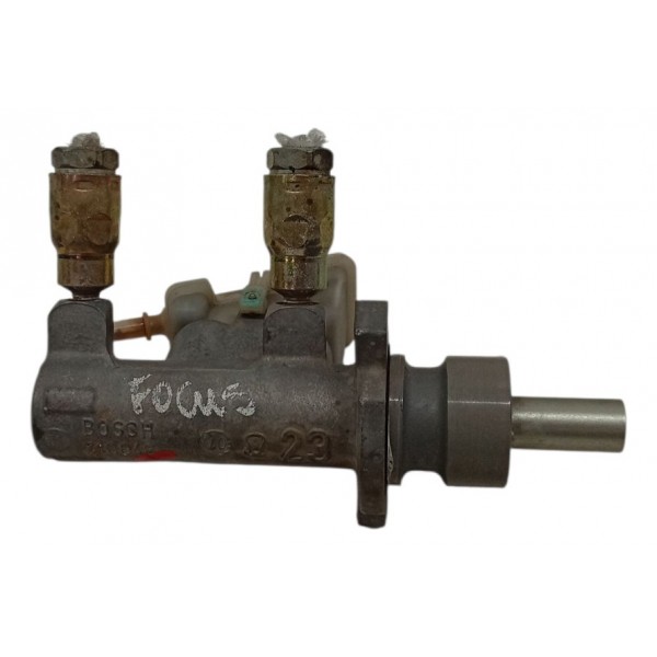 Cilindro Mestre Freio Ford Focus Sedan 2.0 2001 2002 2002 Cilindro Mestre Freio Ford Focus Sedan 2.0 2001 2002 2002