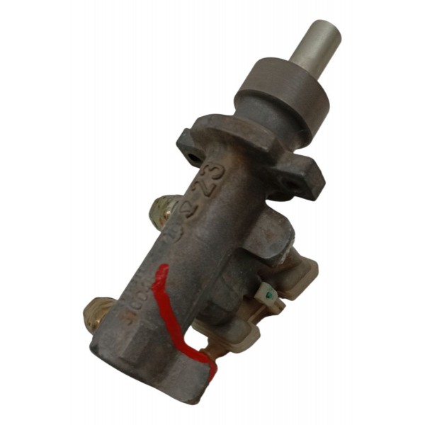 Cilindro Mestre Freio Ford Focus Sedan 2.0 2001 2002 2002 Cilindro Mestre Freio Ford Focus Sedan 2.0 2001 2002 2002