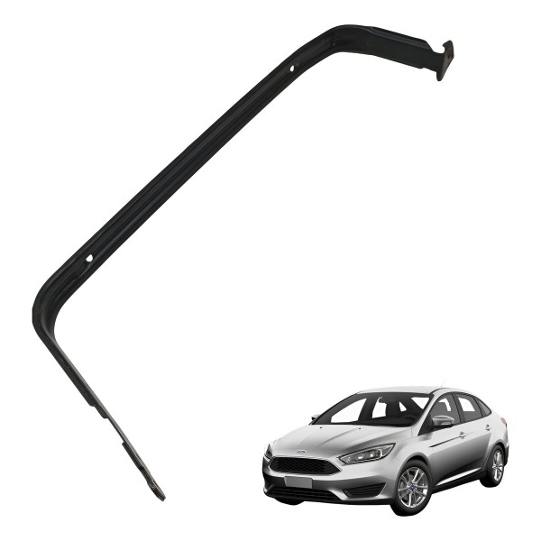 Alça Tanque Combustivel Ford Focus Sedan 2.0 2001 2002 2003 Alça Tanque Combustivel Ford Focus Sedan 2.0 2001 2002 2003