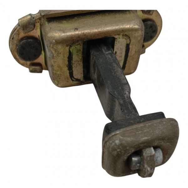 Limitador Porta Dianteiro Esquerdo Ford Focus 2.0 2001 2002