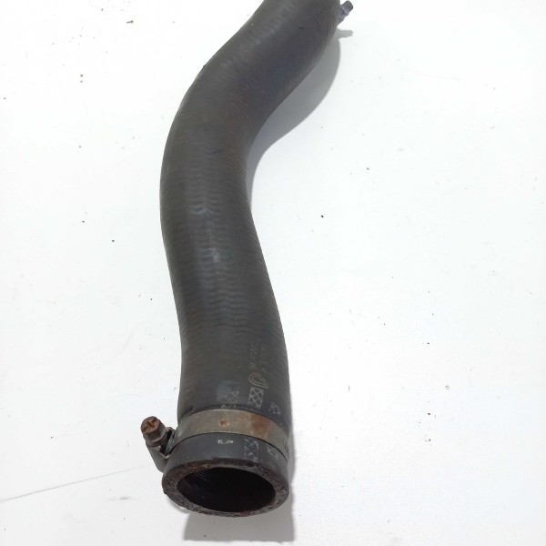 Mangueira Água Motor Peugeot 307