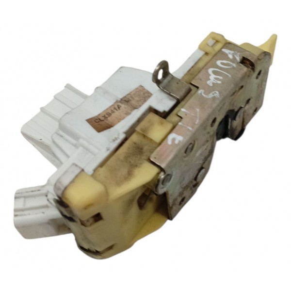 Fechadura Porta Traseira Esquerda Ford Focus 2001 2002 2003