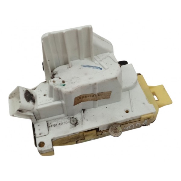 Fechadura Porta Traseira Esquerda Ford Focus 2001 2002 2003