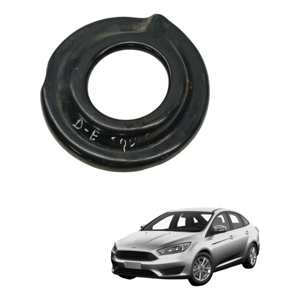 Plato Amortecedor Dianteiro Esquerdo Ford Focus 2001 2002 Plato Amortecedor Dianteiro Esquerdo Ford Focus 2001 2002