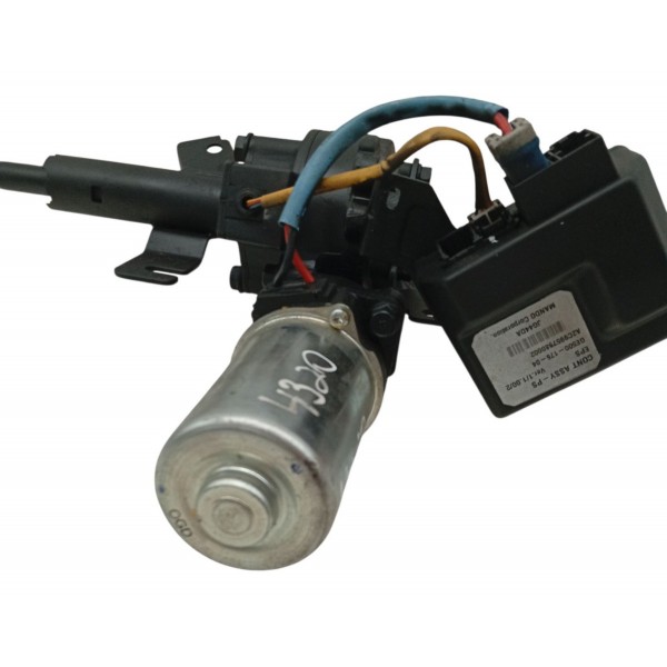 Coluna Direção Elétrica Renault Kwid 1.0 2017 2018 2019 2020 Coluna Direção Elétrica Renault Kwid 1.0 2017 2018 2019 2020