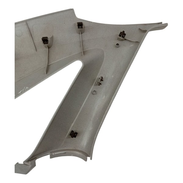 Revestimento Coluna Traseira Direita Focus Sedan 2001 2002