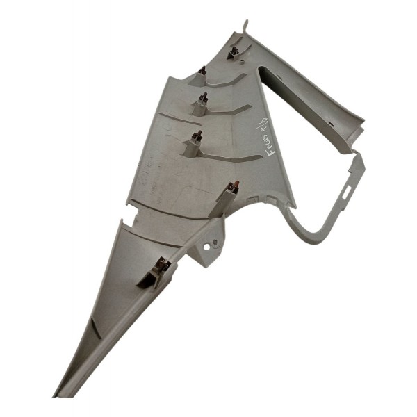 Revestimento Coluna Traseira Direita Focus Sedan 2001 2002