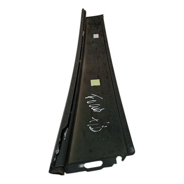 Moldura Friso Porta Traseira Esquerda Ford Focus Sedan 2002 Moldura Friso Porta Traseira Esquerda Ford Focus Sedan 2002