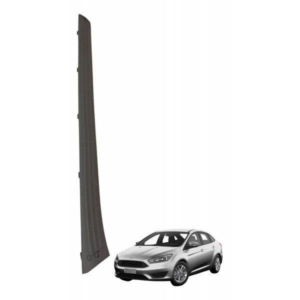 Soleira Porta Dianteira Direita Ford Focus  2001 2002 2003 Soleira Porta Dianteira Direita Ford Focus  2001 2002 2003