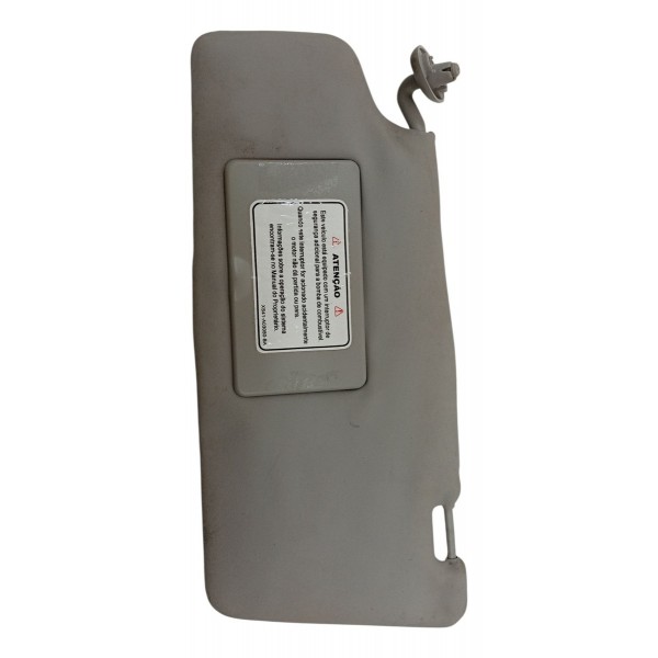 Quebra Sol  Espelho Esquerdo Ford Focus 2.0 Glx 2001 2002