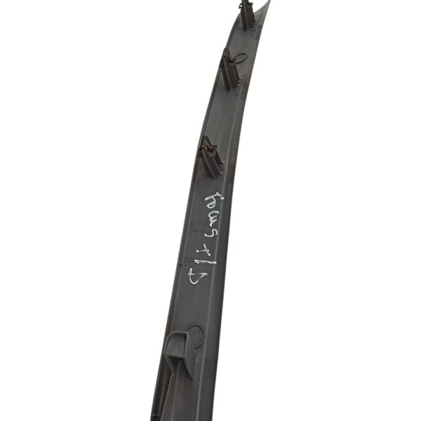 Moldura Soleira Porta Traseira Direita Ford Focus 2001 2002