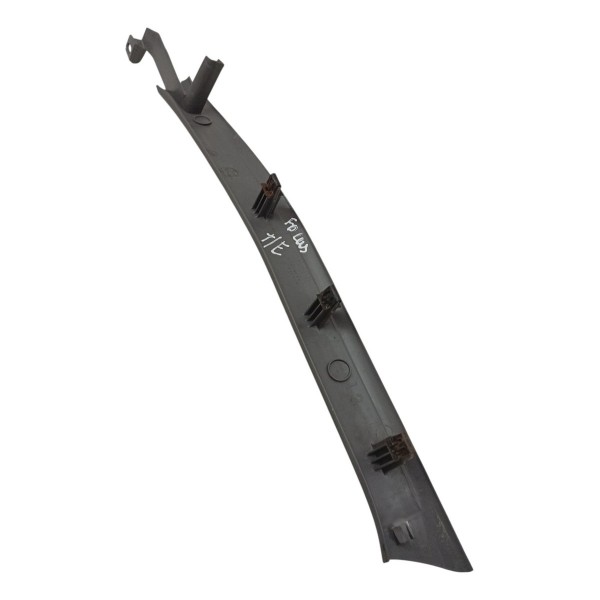 Moldura Soleira Porta Traseira Esquerda Ford Focus 2001 2002