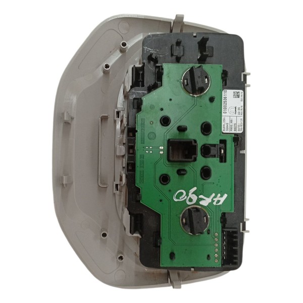 Luz Cortesia Comandos Teto Fiat Argo 2017 2018 2020 2021 Luz Cortesia Comandos Teto Fiat Argo 2017 2018 2020 2021