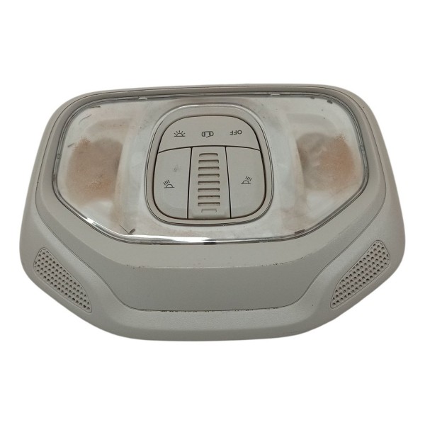 Luz Cortesia Comandos Teto Fiat Argo 2017 2018 2020 2021 Luz Cortesia Comandos Teto Fiat Argo 2017 2018 2020 2021