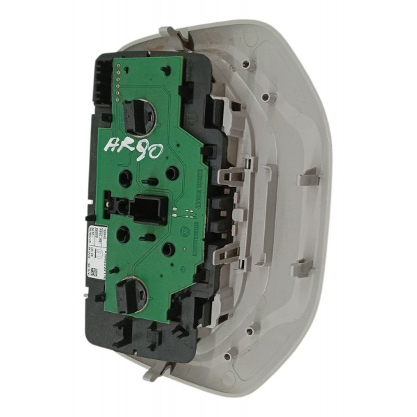 Luz Cortesia Comandos Teto Fiat Argo 2017 2018 2020 2021 Luz Cortesia Comandos Teto Fiat Argo 2017 2018 2020 2021