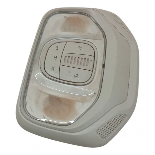 Luz Cortesia Comandos Teto Fiat Argo 2017 2018 2020 2021 Luz Cortesia Comandos Teto Fiat Argo 2017 2018 2020 2021