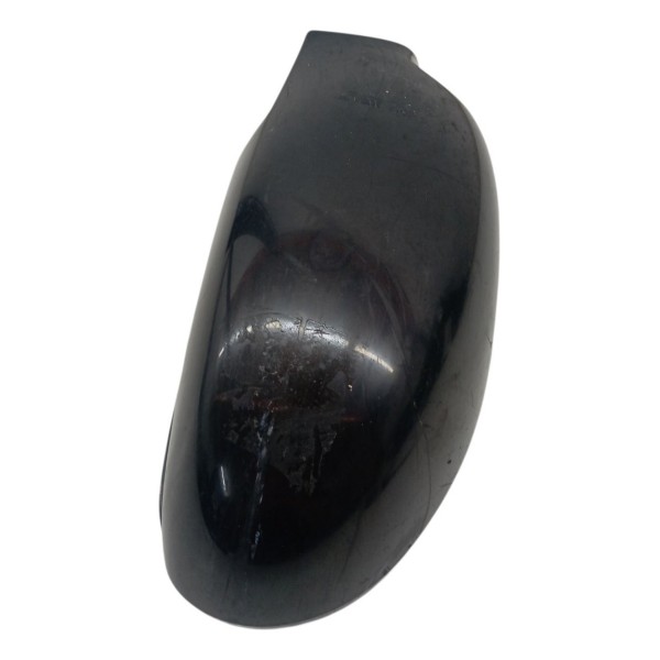 Moldura Capa Retrovisor Esquerdo Ford Focus Glx 2001 2002 - Preto