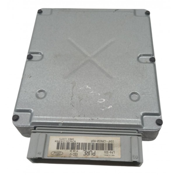 Modulo Injeção Ford Focus Sedan 2.0 16v 2001 2002 2003 2004 Modulo Injeção Ford Focus Sedan 2.0 16v 2001 2002 2003 2004