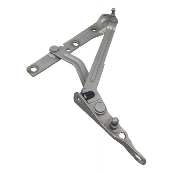 Dobradiça Esquerda Tampa Traseira Ford Focus Sedan Glx 2002 Dobradiça Esquerda Tampa Traseira Ford Focus Sedan Glx 2002