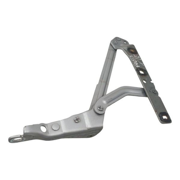 Dobradiça Esquerda Tampa Traseira Ford Focus Sedan Glx 2002 Dobradiça Esquerda Tampa Traseira Ford Focus Sedan Glx 2002