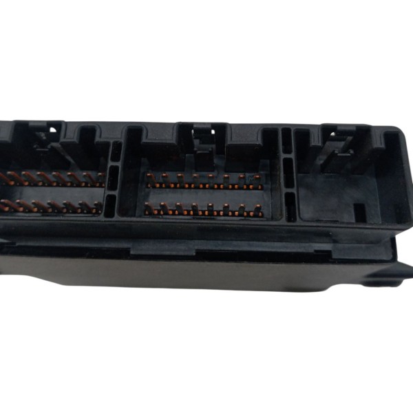 Modulo Central Conforto Ford Focus Sedan 2.0 2001 2002 2003 Modulo Central Conforto Ford Focus Sedan 2.0 2001 2002 2003