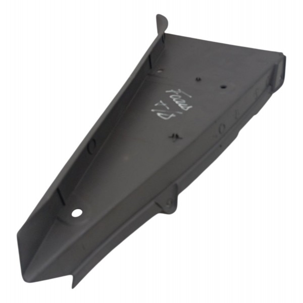 Acabamento Banco Traseiro Direito Ford Focus 2001 2002 2003