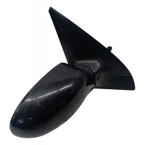 Retrovisor Eletrico Direito Ford Focus Sedan 2002 Detalhe Retrovisor Eletrico Direito Ford Focus Sedan 2002 Detalhe