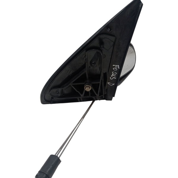 Retrovisor Eletrico Direito Ford Focus Sedan 2002 Detalhe Retrovisor Eletrico Direito Ford Focus Sedan 2002 Detalhe