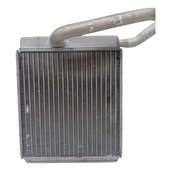 Radiador Ar Quente Ford Focus Sedan 2.0 2001 2002 2003 2004 Radiador Ar Quente Ford Focus Sedan 2.0 2001 2002 2003 2004