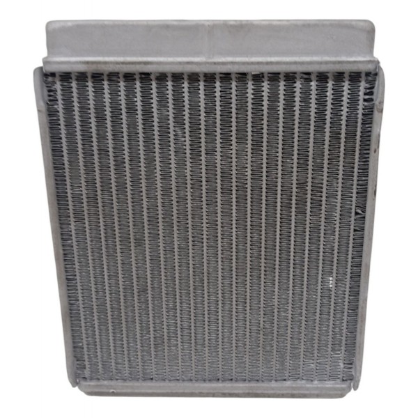 Radiador Ar Quente Ford Focus Sedan 2.0 2001 2002 2003 2004 Radiador Ar Quente Ford Focus Sedan 2.0 2001 2002 2003 2004