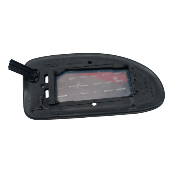 Espelho Retrovisor Esquerdo Ford Focus Sedna Glx 2001 2002 Espelho Retrovisor Esquerdo Ford Focus Sedna Glx 2001 2002