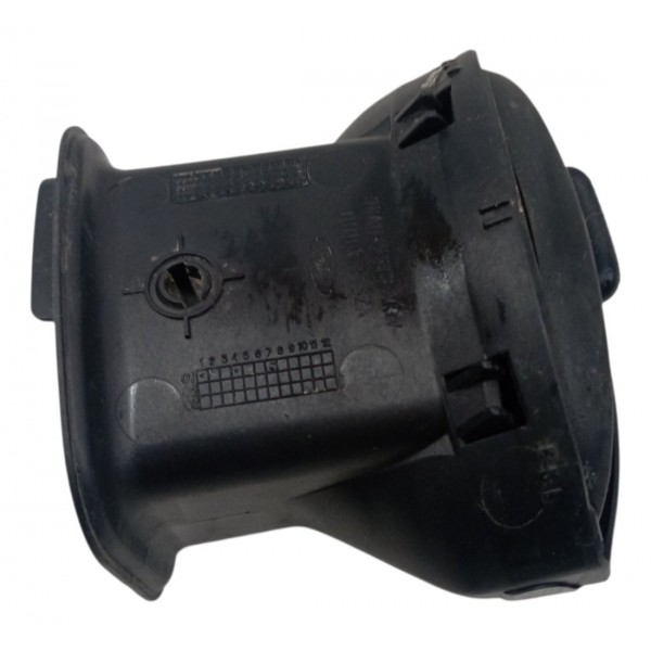 Difusor Ar Painel Central Esquerdo Ford Focus Sedan Glx 2002 Difusor Ar Painel Central Esquerdo Ford Focus Sedan Glx 2002