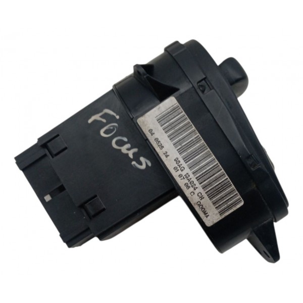 Botão Regulagem Farol Nebina Ford Focus Sedan 2.0 2001 2002