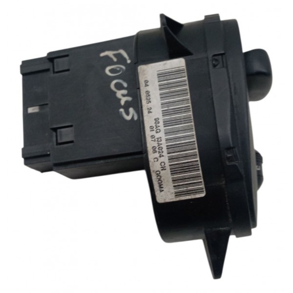 Botão Regulagem Farol Nebina Ford Focus Sedan 2.0 2001 2002