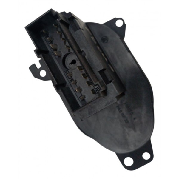 Botão Regulagem Farol Nebina Ford Focus Sedan 2.0 2001 2002