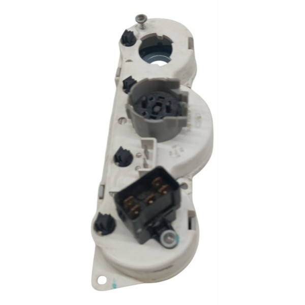 Comando Ar Condicionado Ford Focus Sedan 2.0 Glx 2001 2002 Comando Ar Condicionado Ford Focus Sedan 2.0 Glx 2001 2002