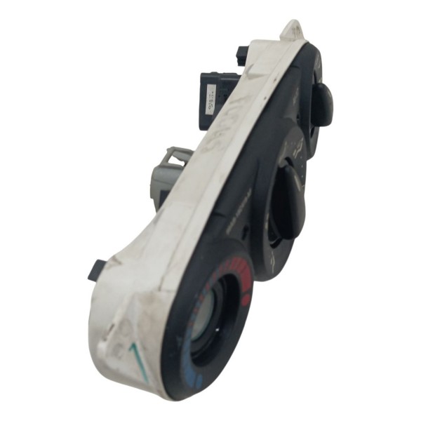 Comando Ar Condicionado Ford Focus Sedan 2.0 Glx 2001 2002 Comando Ar Condicionado Ford Focus Sedan 2.0 Glx 2001 2002