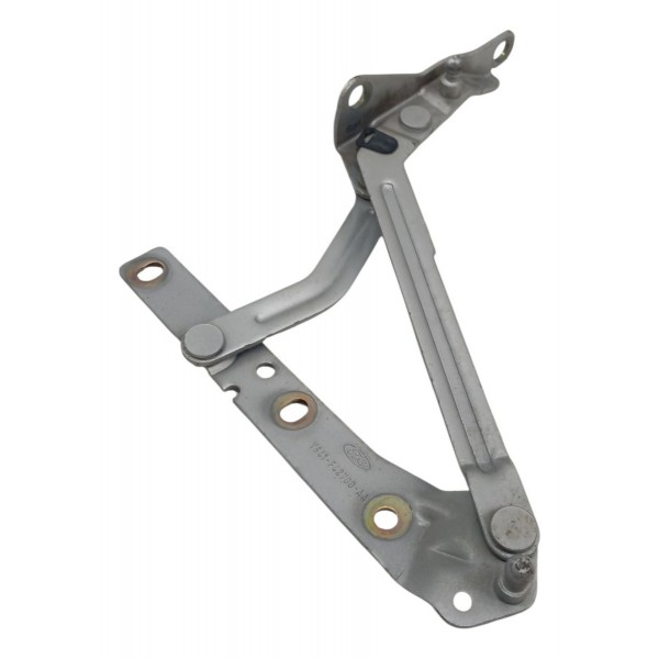 Dobradiça Direita Tampa Traseira Ford Focus Sedan Glx 2002 Dobradiça Direita Tampa Traseira Ford Focus Sedan Glx 2002