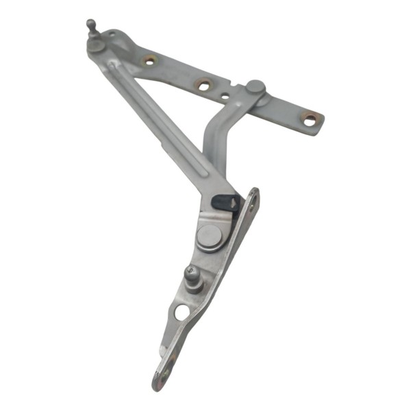 Dobradiça Direita Tampa Traseira Ford Focus Sedan Glx 2002 Dobradiça Direita Tampa Traseira Ford Focus Sedan Glx 2002