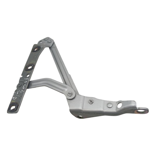 Dobradiça Direita Tampa Traseira Ford Focus Sedan Glx 2002 Dobradiça Direita Tampa Traseira Ford Focus Sedan Glx 2002