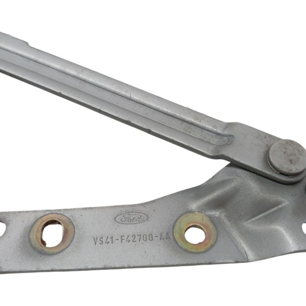 Dobradiça Direita Tampa Traseira Ford Focus Sedan Glx 2002 Dobradiça Direita Tampa Traseira Ford Focus Sedan Glx 2002