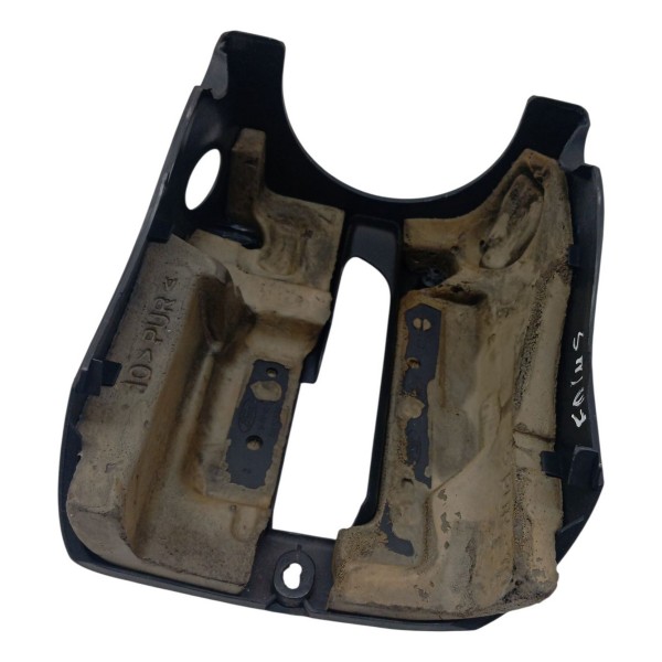 Moldura Coluna Direção Inferior Ford Focus Sedan 2001 2002